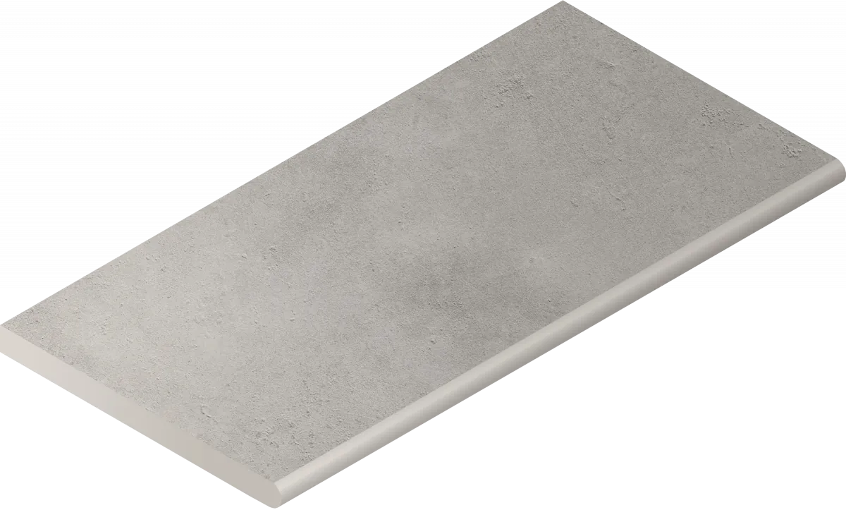 Керамогранит 620090001185 Millennium X2 Silver Bordo Round 30x120