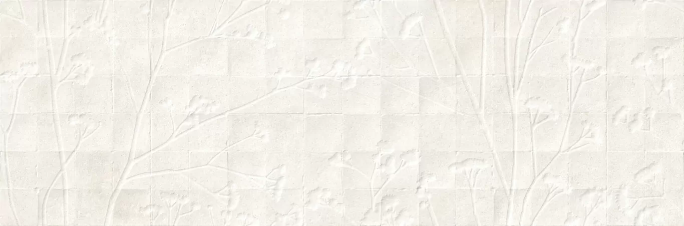 Плитка 40655 Charme Bone Fleur/33,3x100x0,98/R 33,3x100