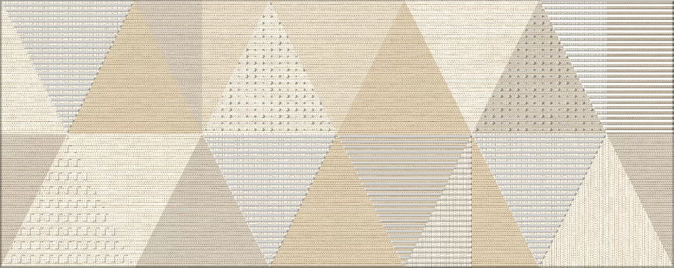 Плитка 509461101 Veneziano Casual 20,1x50,5