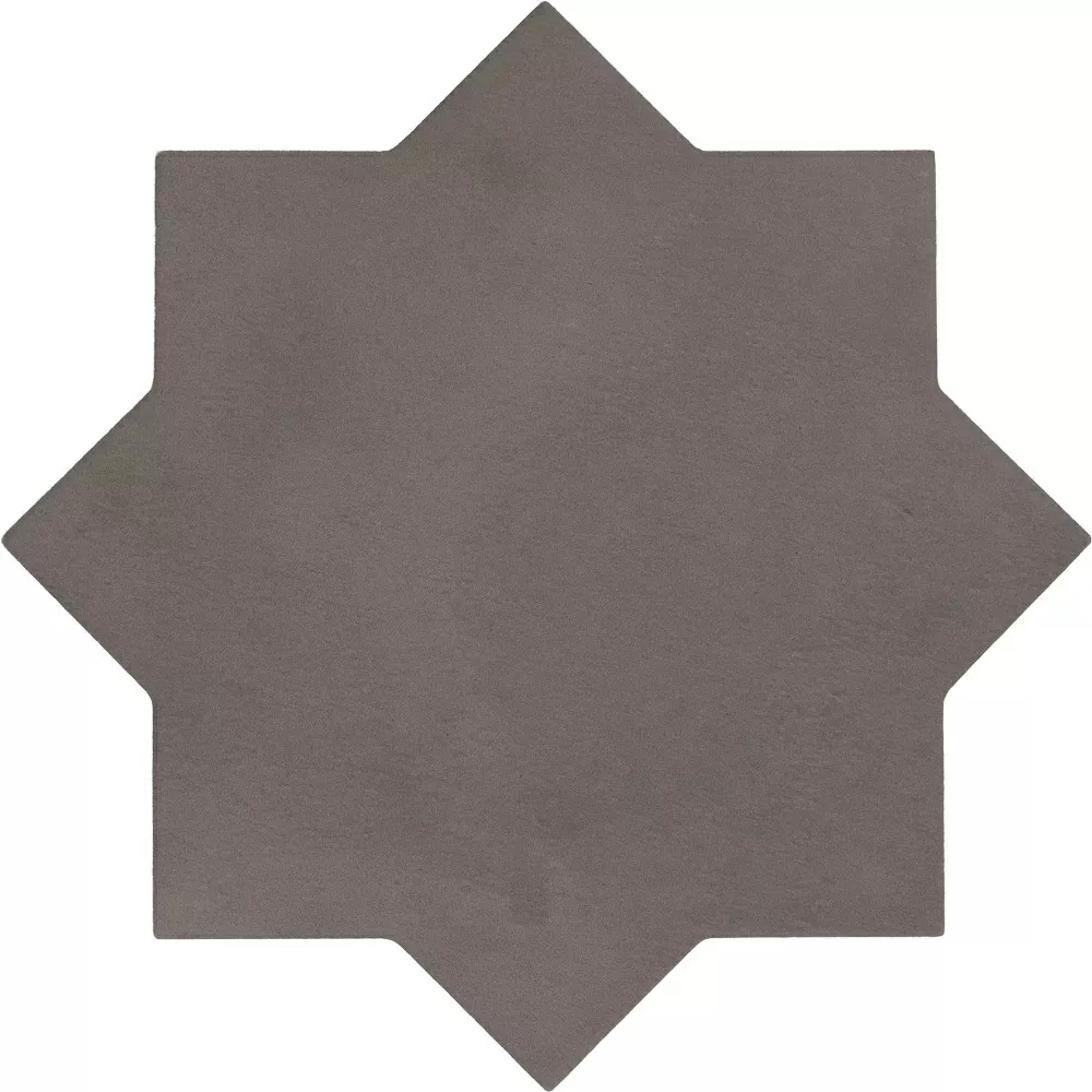 Керамогранит 29078 Kasbah Star Mud 16,8x16,8