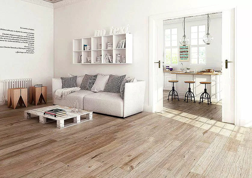 Керамогранит Vancouver Wall Blanco 32x62.5