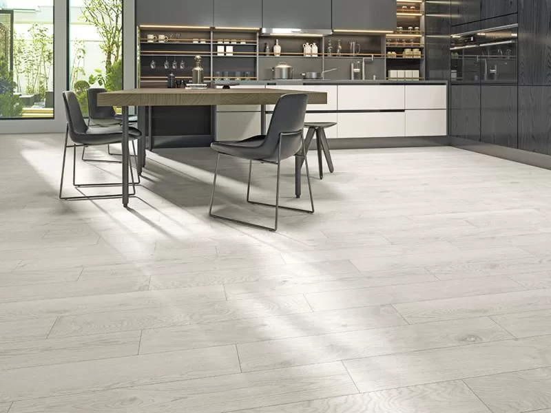 Керамогранит ELEGANCE GREY CHEV 8x40