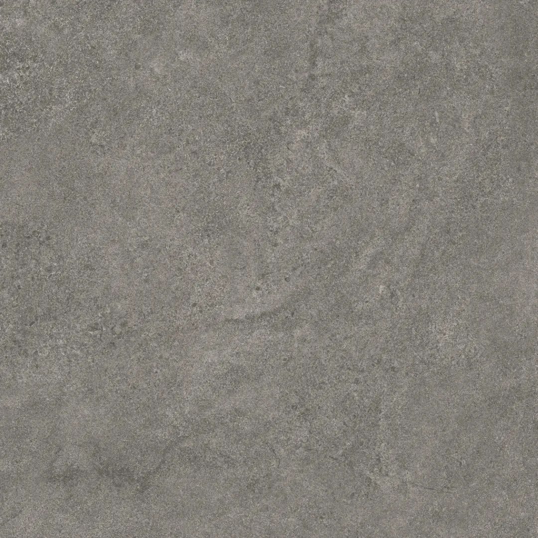 Керамогранит KM8080G0051R Портленд серый тёмный матовый обрезной 80x80x0,9