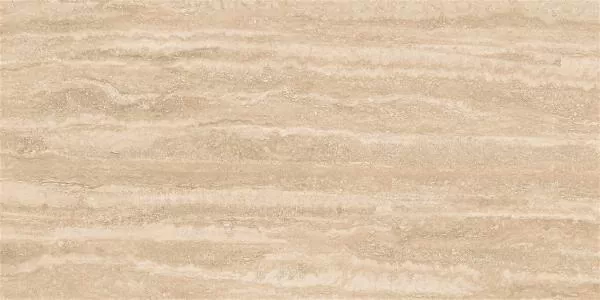 Керамогранит P10898.6 Travertino Sand Mat Bianco Rec 60x120