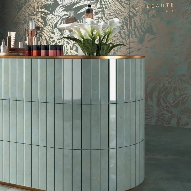 Керамогранит PF60008296 LUCE DEC.TROPICI A RET 120X280