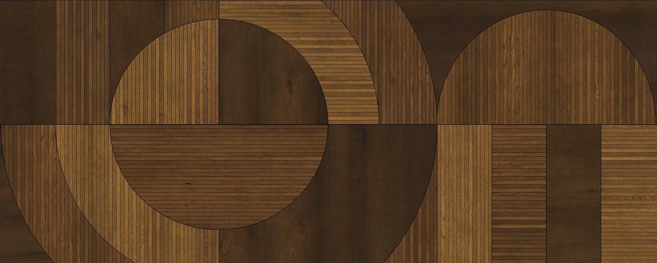 Керамогранит 230259 Mayfair Oak Natural 6mm 120x300