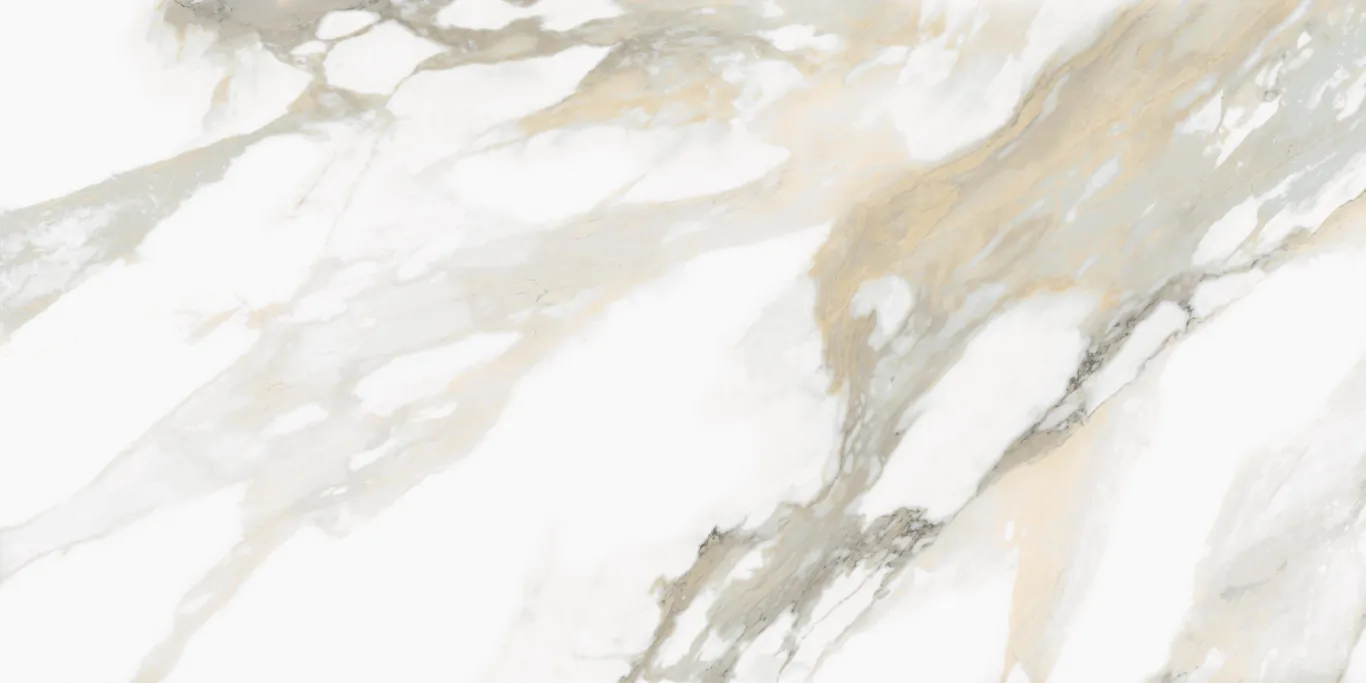 Керамогранит 6260-0249 Рерих мрамор белый 30х60