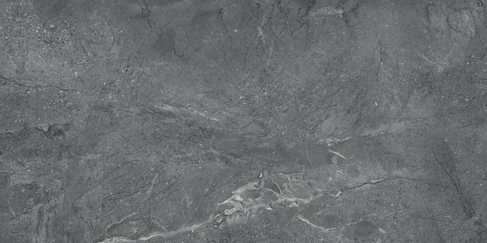 Керамогранит GP36ALA25 Altai Graphite матовый 300x600x8