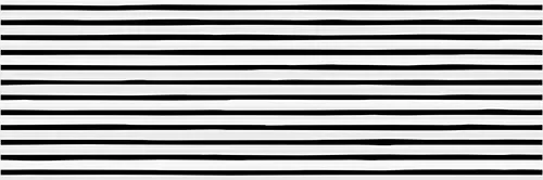 Плитка Omo Black 25x75