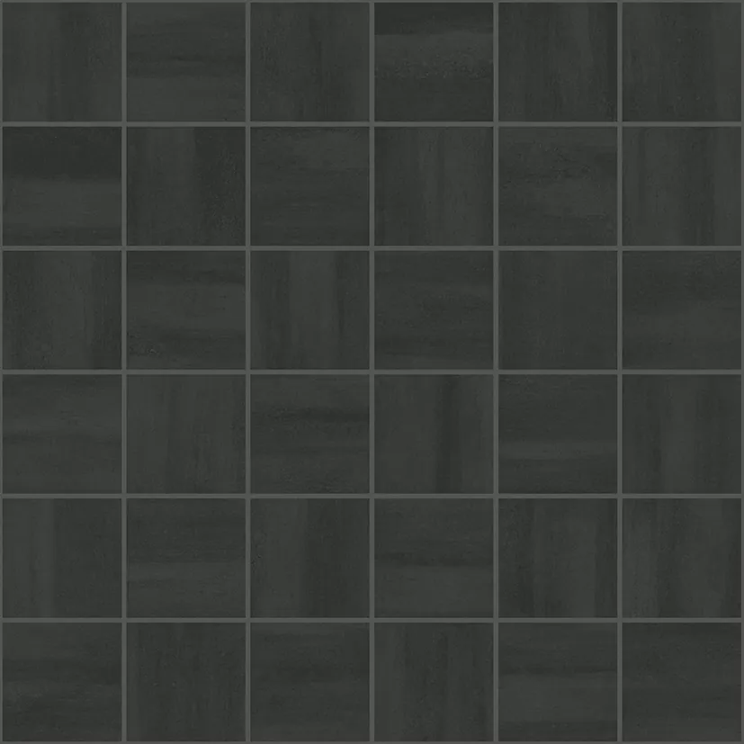 Мозаика MM13156 Cromat grafite матовый 30x30