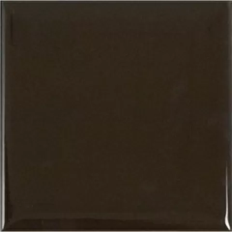 Плитка CHOCOLATE BRILLO BISEL 15х15