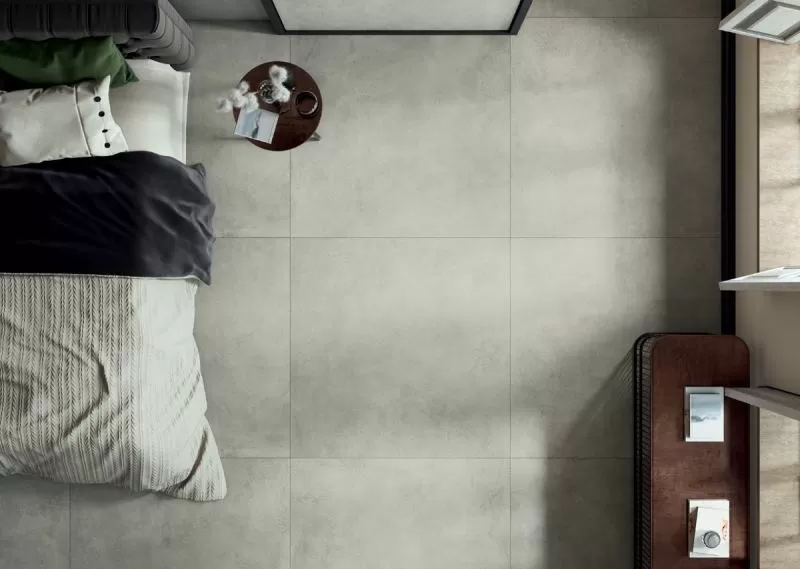 Керамогранит GRUNGE TILES NATURAL TAUPE 120x120