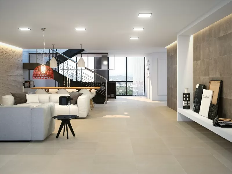 Керамогранит Architonic Taupe R10 60x60