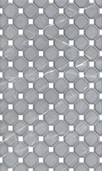 Плитка Elegance Grey 04 30x50