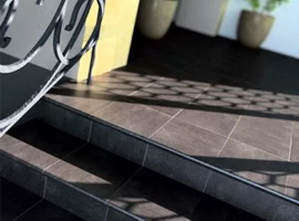 Клинкерная плитка Peldano Anti-Slip Duero Aranda 29,3*33