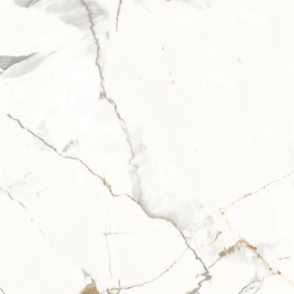 Керамогранит Eco Marble Oklay Gold 60x60