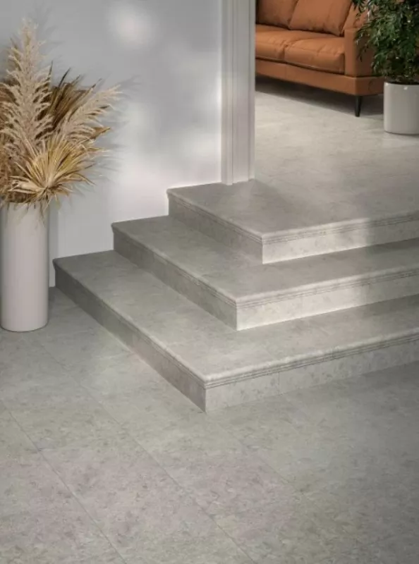 Керамогранит SG956300N Ферони серый светлый матовый 30x30