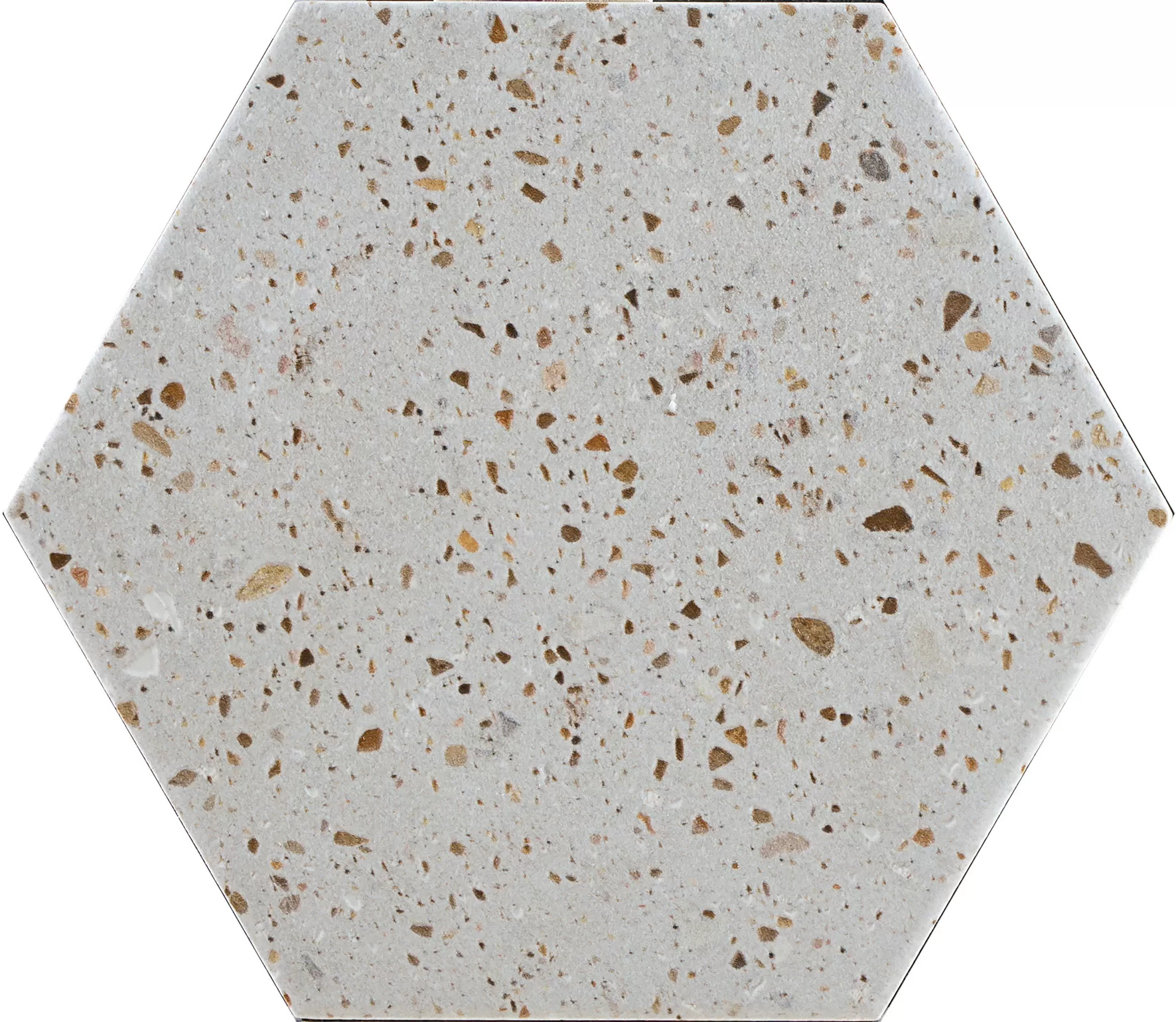 Керамогранит HEX CARNABY 1 compacglass 19.8*22.8