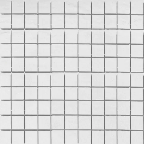 Мозаика Ardesia Bianco Mosaic 30x30