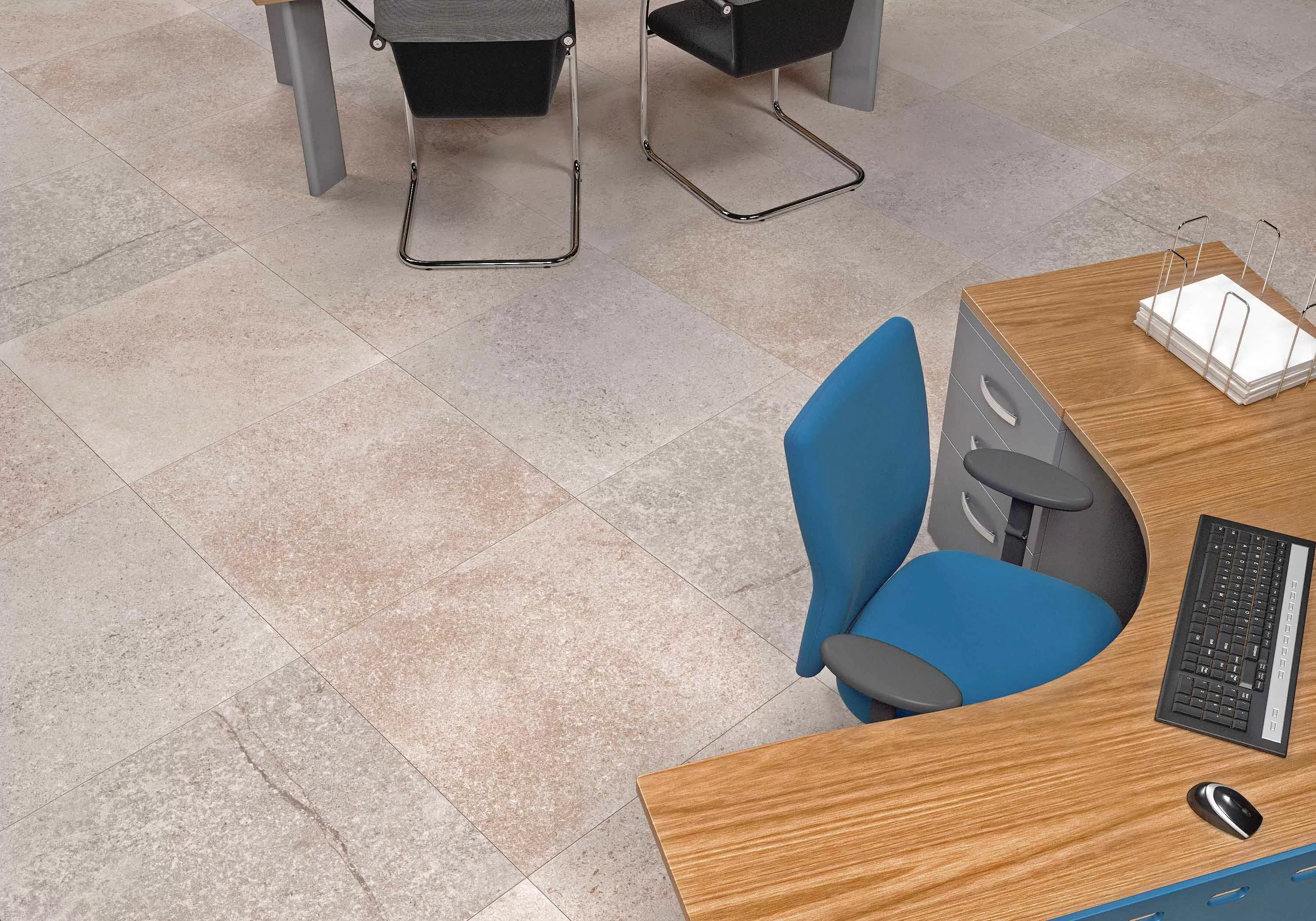 Керамогранит G302МR Shunut Beige 60x60