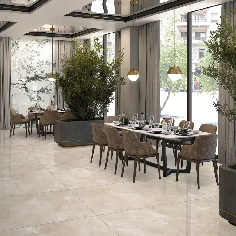 Керамогранит Alcor Grigio Polished 60x120