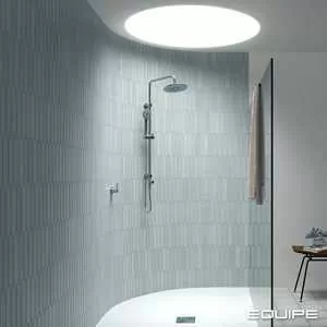 Плитка 27486 LANSE MINT 5x25