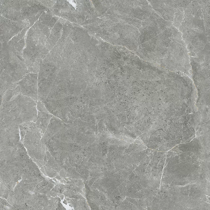 Керамогранит Stone Cool Grey Серый Полированный 60х60