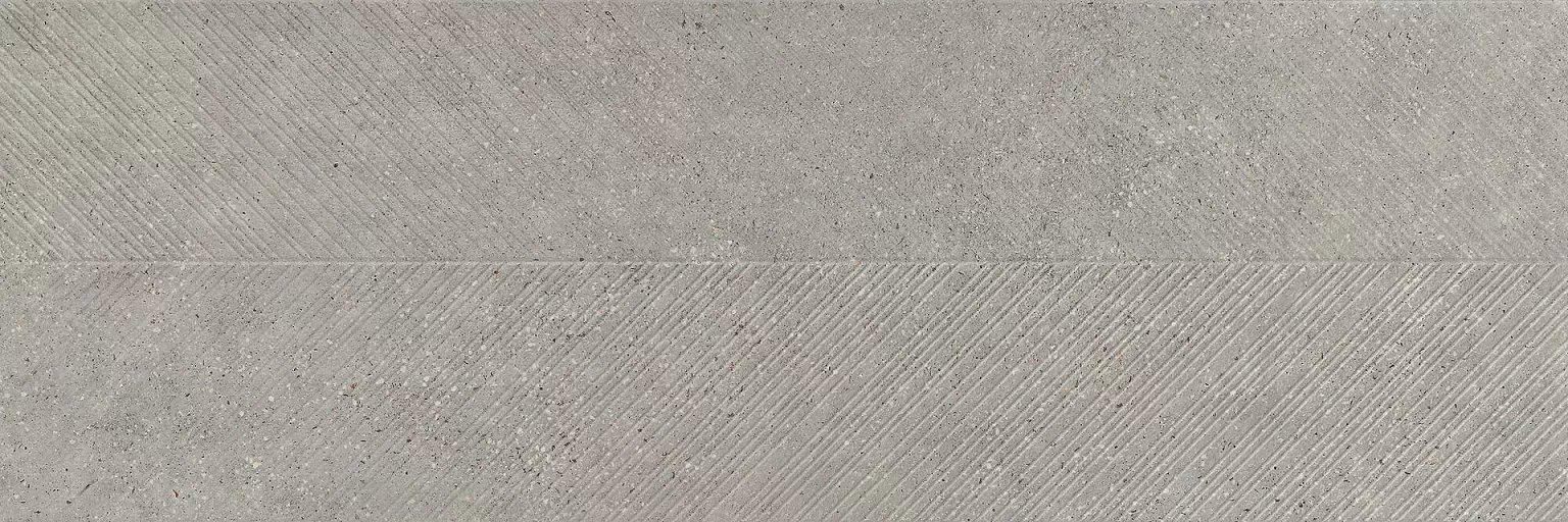 Плитка Tip Asphalt Fume Rect 40x120