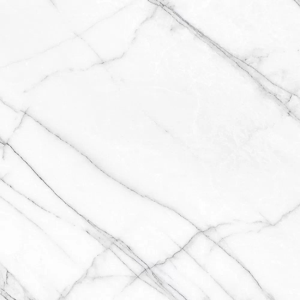 Керамогранит 6246-0037 Pulse Бело-серый 45x45