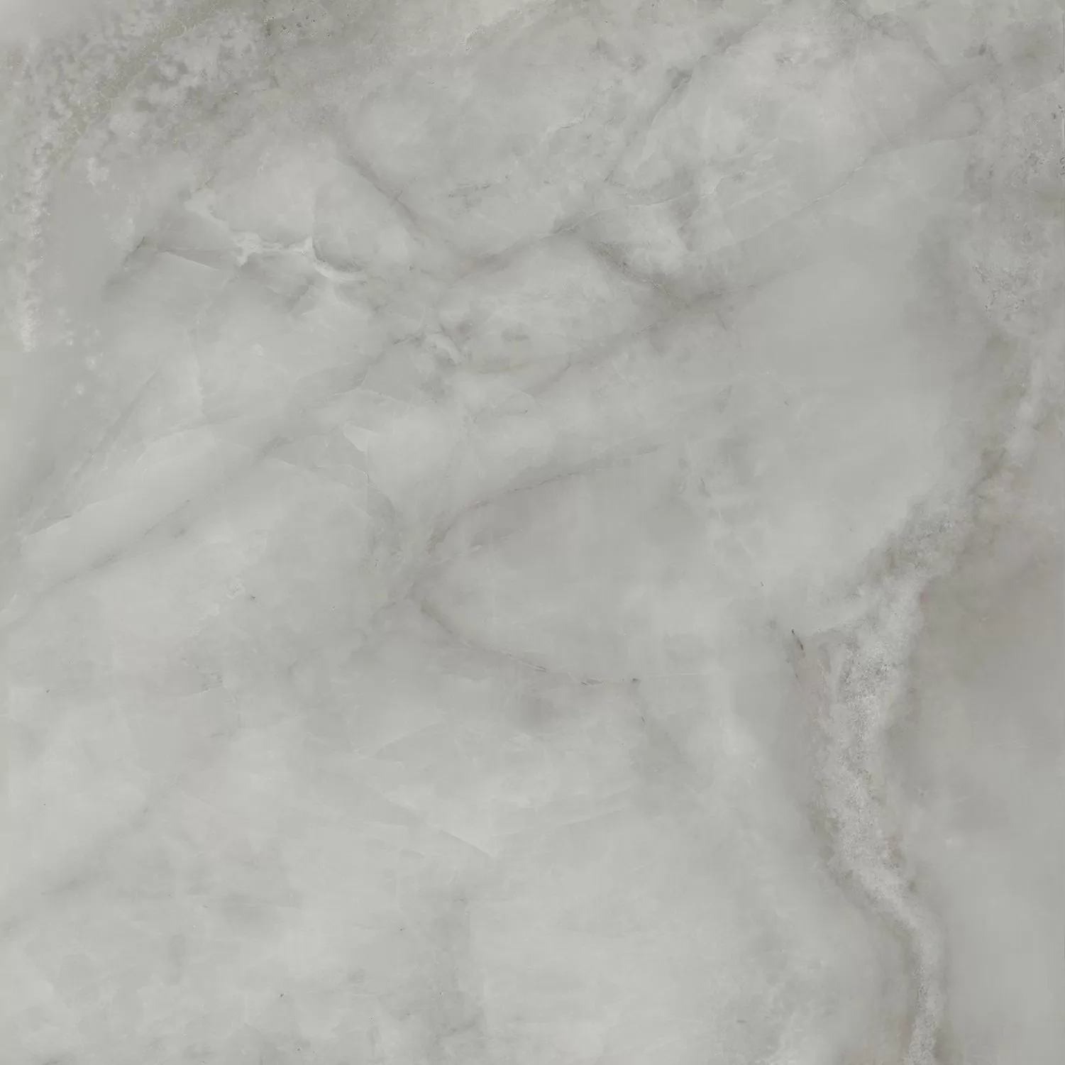 Керамогранит SG015802R Ониче серый светлый лаппатированный обрезной 119,5x119,5x1,1