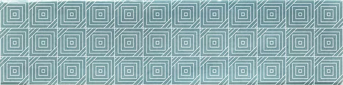 Плитка Decor Opal Sky 7.5x30