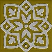 Керамогранит 600090000323 Charme Evo Tozzetto Lady Gold 7,2x7,2