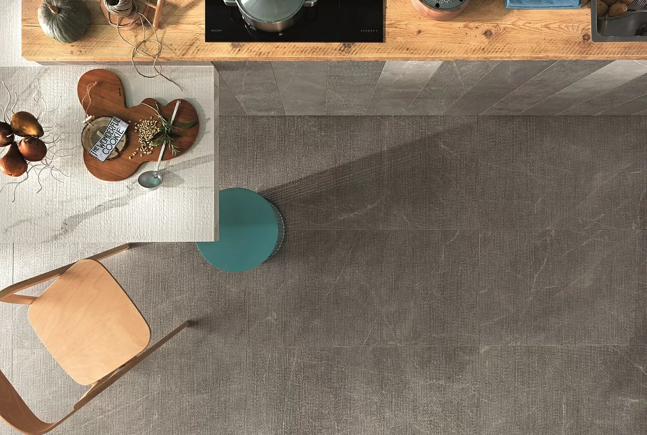 Керамогранит WE0368L Pulpis Living Lappato Sq. 60x60