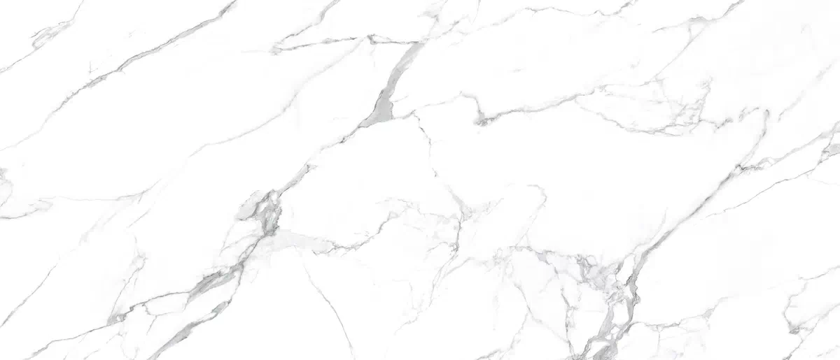 Керамогранит 163017 Statuario Reale Lapp/Rett 120x280