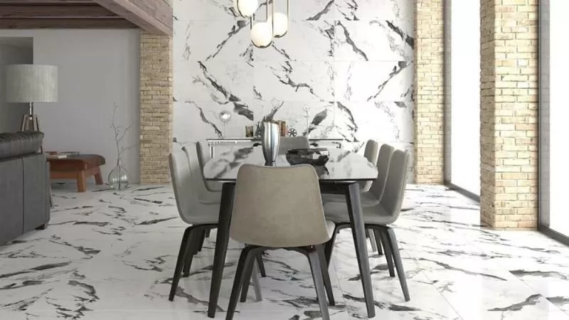 Керамогранит P15201 Invisible Marble Grey Satinato 60x120