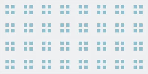 Плитка Clichy Blanco Mix 10x20