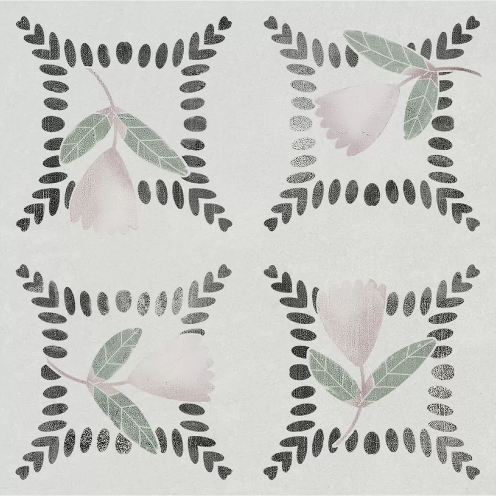 Керамогранит 37714 Dakar Garden 12,3x12,3