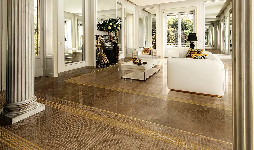 Керамогранит 240794 BATTISCOPA BEIGE 15x58,5