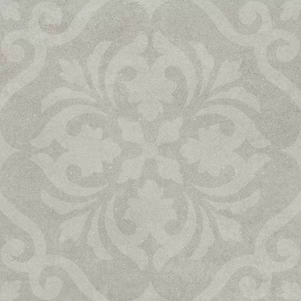 Керамогранит SBD065/SG647520 Декор Монсеррат серый светлый матовый обрезной 60х60