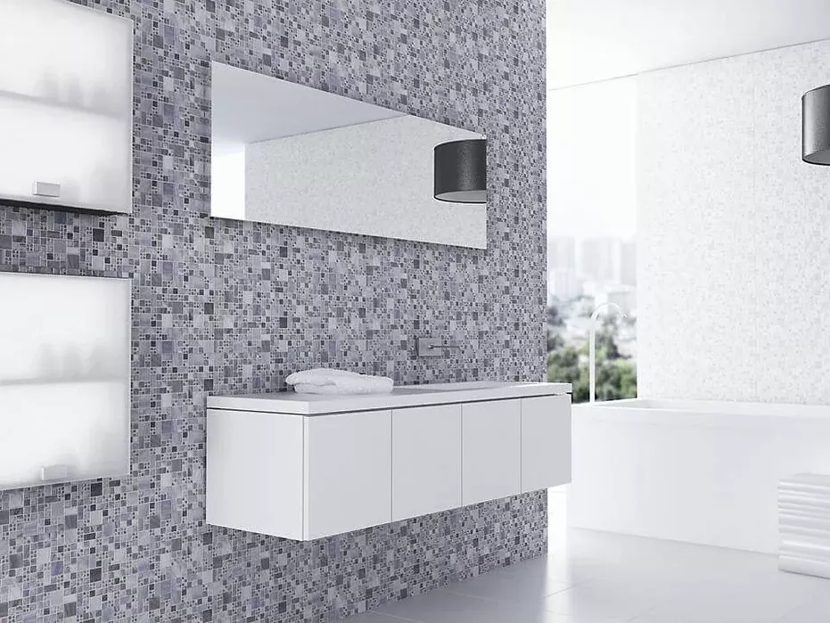 Плитка City Azul 20х60