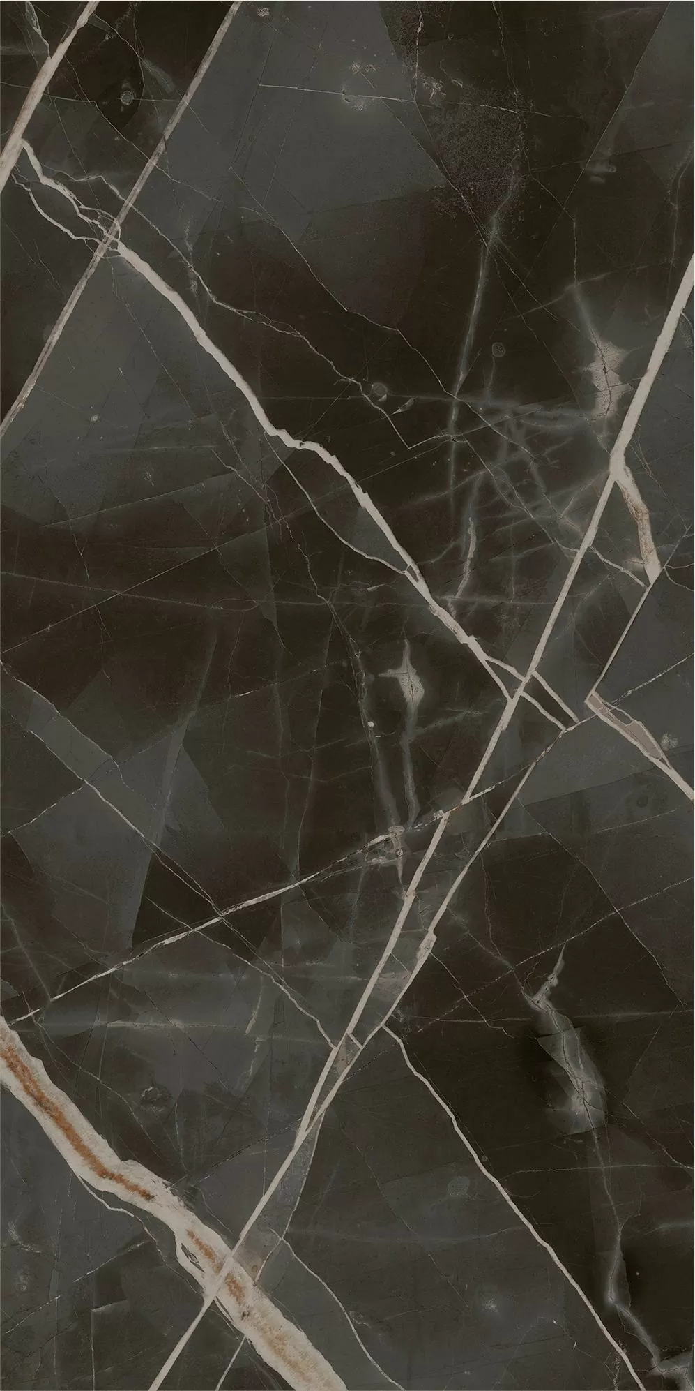 Керамогранит 610015000682 Stellaris Absolut Black Lap Ret 60x120