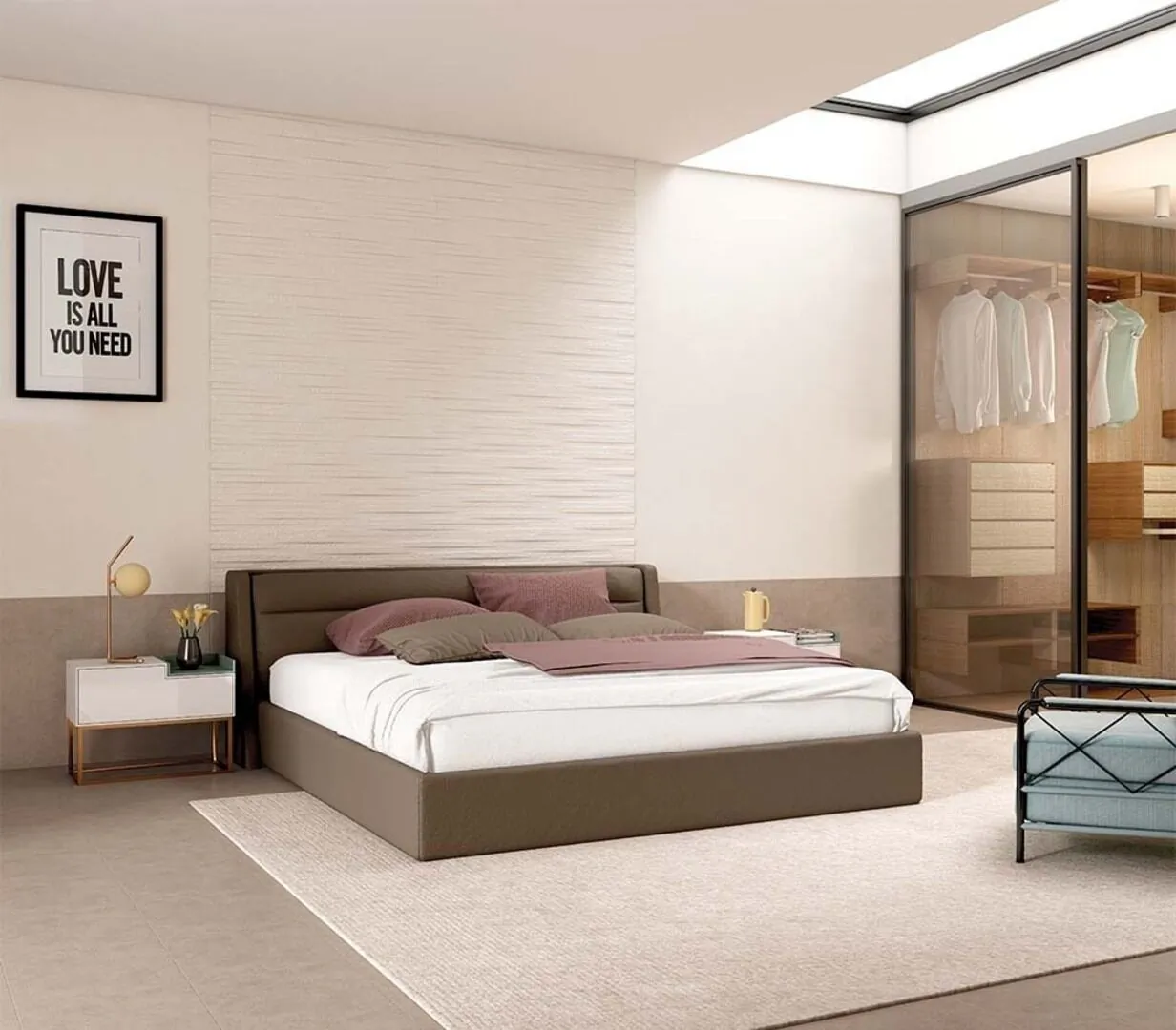 Плитка Loyal Crema Sugar 30x90