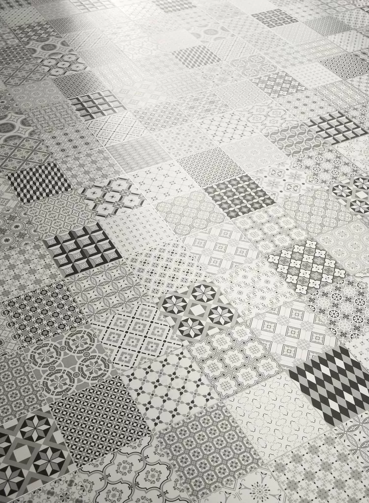 Плитка Metropaper 3D-03 25x75
