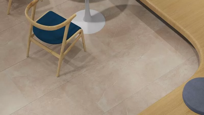 Керамогранит Плинтус MM02 Magmas Grey неполированный 7x60