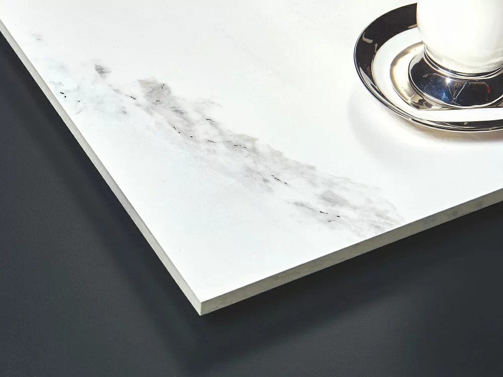 Керамогранит BHW-0040 White Marble Soft Polished (Gold) 600x1200x8
