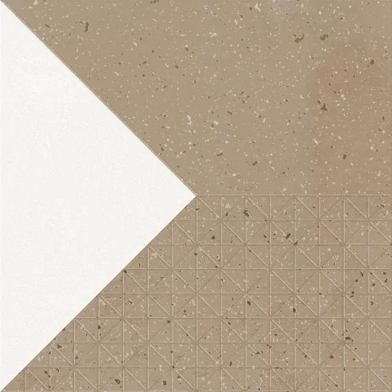 Керамогранит 6032-0456 Гуннар декор терраццо Геометрия 30x30