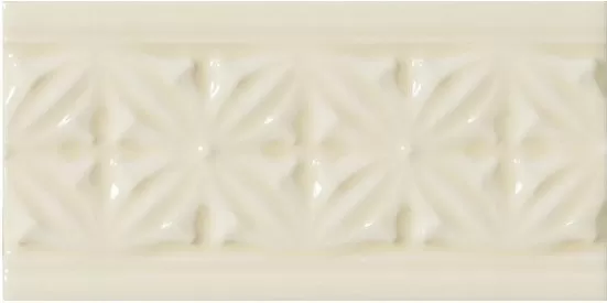 Плитка ADST4084 RELIEVE GABLES ALMOND 10x19,8
