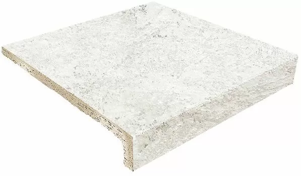 Клинкерная плитка Peldano Recto Evo White Stone 31x31.7