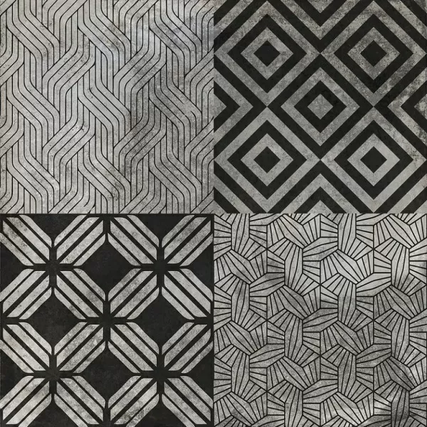 Керамогранит G-185/M/d01 Rust 40x40