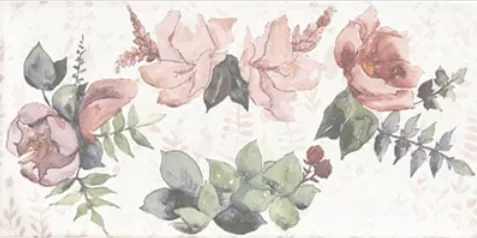 Плитка PT03019 Aquarel Decor Alina 15x30